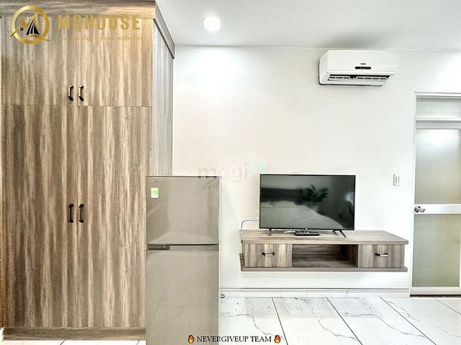 Hình ảnh C.Hộ Studio cửa sổ siêu thoáng_Full NT_Thanh Đa