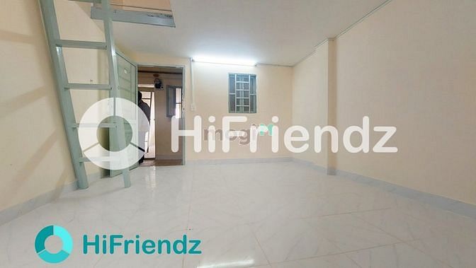 Hình ảnh 🌈 Dự Án Siêu Hott Sát Bên Bến Xe Miền Tây