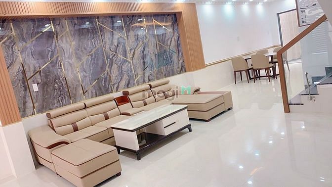 Hình ảnh cho thuê nhà KDC Phước Kiển A Sadeco Nhà Bè