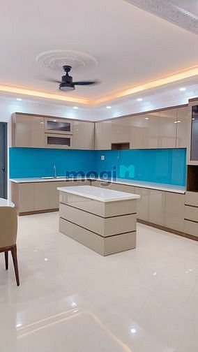 Hình ảnh cho thuê nhà KDC Phước Kiển A Sadeco Nhà Bè