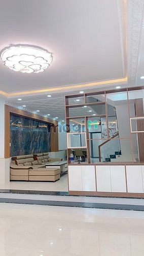 Hình ảnh cho thuê nhà KDC Phước Kiển A Sadeco Nhà Bè
