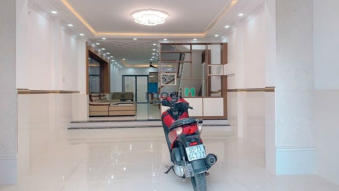 Hình ảnh cho thuê nhà KDC Phước Kiển A Sadeco Nhà Bè