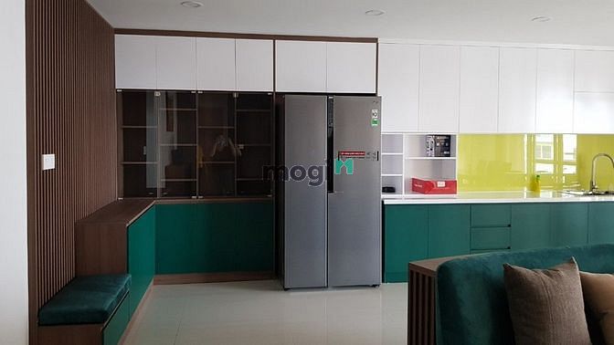 Hình ảnh RIVERPARK PREMIER 130 m2 – 3 PN, đầy đủ nội thất, nhà đẹp – 11.9 tỷ