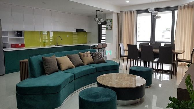 Hình ảnh RIVERPARK PREMIER 130 m2 – 3 PN, đầy đủ nội thất, nhà đẹp – 11.9 tỷ