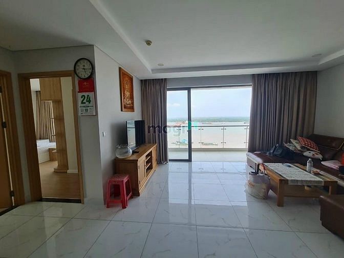 Hình ảnh BÁN CĂN 3PN An Gia Riverside Q7, view sông, 106m2 2Tỷ210 đang cho thuê