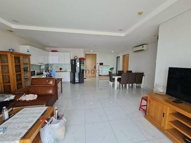 Hình ảnh BÁN CĂN 3PN An Gia Riverside Q7, view sông, 106m2 2Tỷ210 đang cho thuê