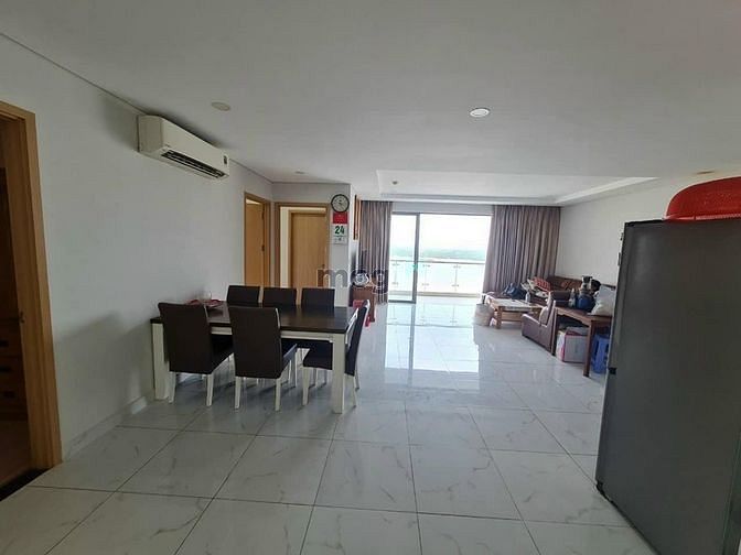 Hình ảnh BÁN CĂN 3PN An Gia Riverside Q7, view sông, 106m2 2Tỷ210 đang cho thuê