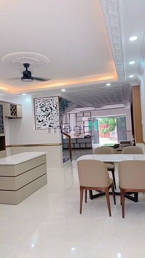 Hình ảnh cho thuê nhà KDC Phước Kiển A Sadeco Nhà Bè