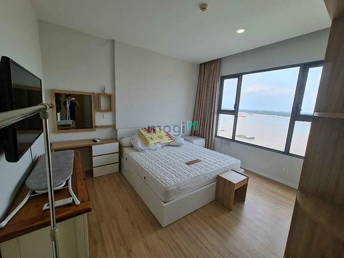 Hình ảnh BÁN CĂN 3PN An Gia Riverside Q7, view sông, 106m2 2Tỷ210 đang cho thuê