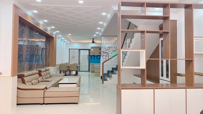 Hình ảnh cho thuê nhà KDC Phước Kiển A Sadeco Nhà Bè