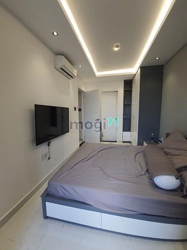 Hình ảnh VIEW XỊN River Gate Q4 74m2 2PN 1tỷ830 2wc