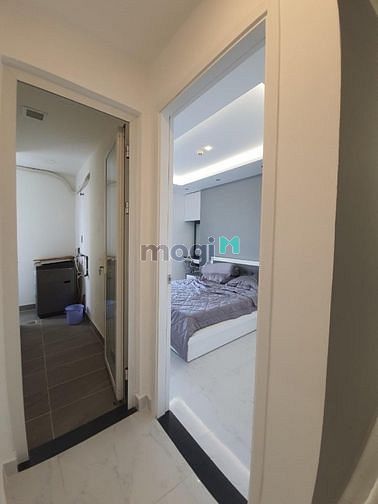 Hình ảnh VIEW XỊN River Gate Q4 74m2 2PN 1tỷ830 2wc