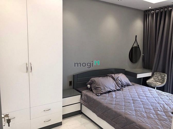 Hình ảnh VIEW XỊN River Gate Q4 74m2 2PN 1tỷ830 2wc