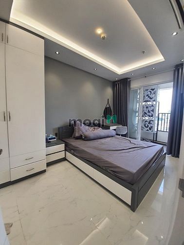 Hình ảnh VIEW XỊN River Gate Q4 74m2 2PN 1tỷ830 2wc