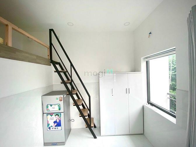 Hình ảnh Căn duplex - ban công - Tân Bình