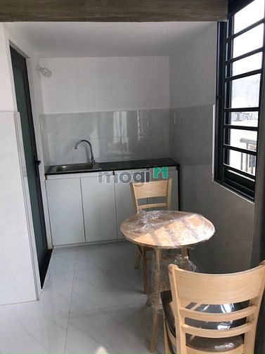 Hình ảnh Căn duplex - ban công - Tân Bình