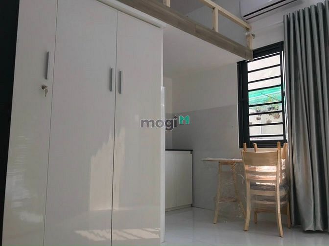 Hình ảnh Căn duplex - ban công - Tân Bình