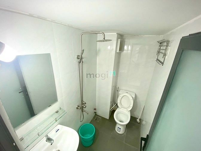 Hình ảnh Căn duplex - ban công - Tân Bình