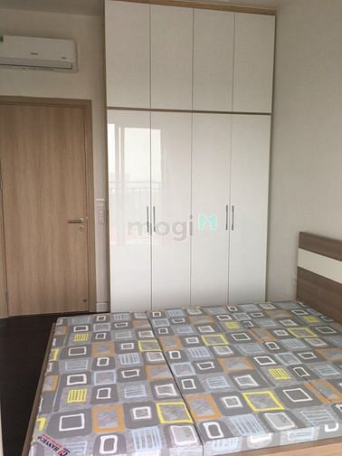 Hình ảnh Cho thuê CH Âu Cơ Tower 90m2, 3PN, 2WC, Full NT. Giá Thất: 13 tr/th