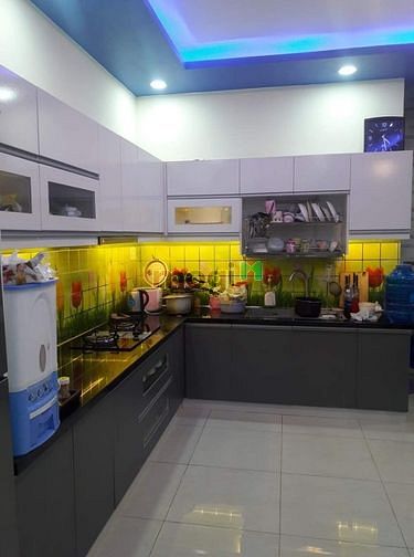 Hình ảnh Bán nhà hxh Võ Văn Ngân, Bình Thọ, Thủ Đức, 66m2, chỉ 4.5 tỷ.