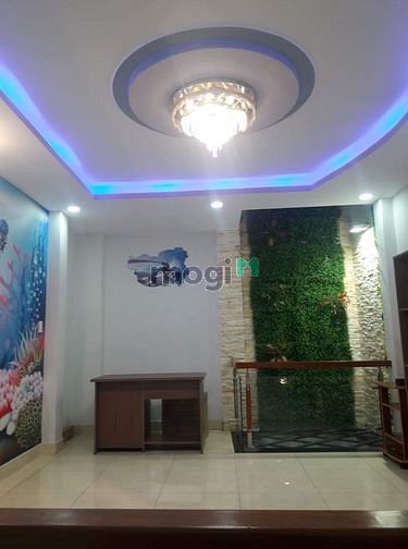 Hình ảnh Bán nhà hxh Võ Văn Ngân, Bình Thọ, Thủ Đức, 66m2, chỉ 4.5 tỷ.