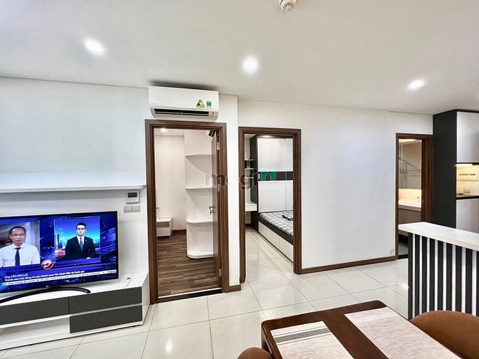 Hình ảnh ♻️ BÁN CĂN 1PN HÀ ĐÔ QUẬN 10 nội thất như hình, View hồ bơi