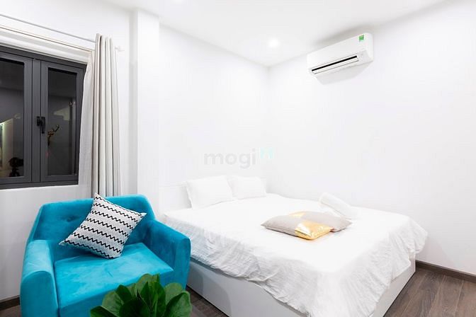 Hình ảnh Căn Hộ Studio Full Nội Thất Duy Tân , Phú Nhuận