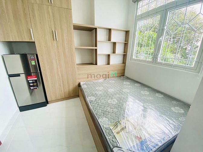 Hình ảnh 🌈Căn Hộ STUDIO Ban công lớn_đầy đủ tiện nghi_ngay Phan Đăng Lưu