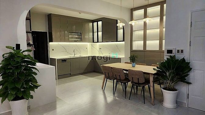 Hình ảnh Bán CHCC RiverSide Residence - Q7 - 130m2 với thiết kế 3PN, 3WC
