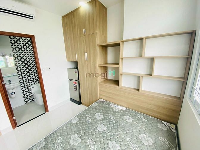 Hình ảnh 🌈Căn Hộ STUDIO Ban công lớn_đầy đủ tiện nghi_ngay Phan Đăng Lưu
