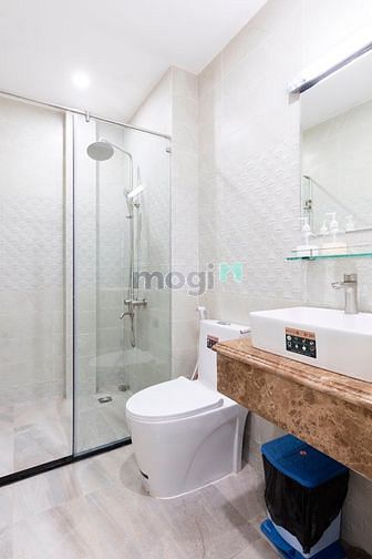Hình ảnh Căn Hộ Studio Full Nội Thất Duy Tân , Phú Nhuận