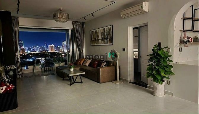 Hình ảnh Bán CHCC RiverSide Residence - Q7 - 130m2 với thiết kế 3PN, 3WC