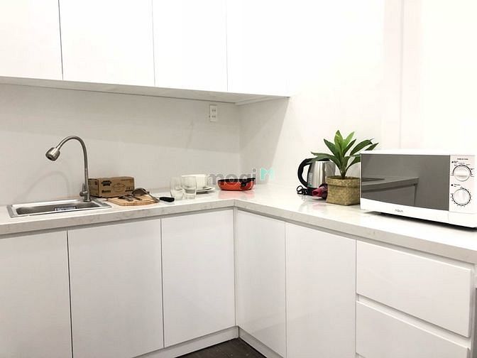 Hình ảnh Căn Hộ Studio Full Nội Thất Duy Tân , Phú Nhuận