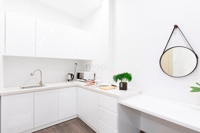 Hình ảnh Căn Hộ Studio Full Nội Thất Duy Tân , Phú Nhuận