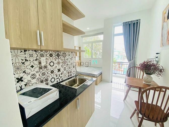 Hình ảnh 🌈Căn Hộ STUDIO Ban công lớn_đầy đủ tiện nghi_ngay Phan Đăng Lưu