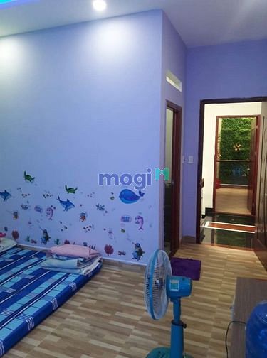 Hình ảnh Bán nhà hxh Võ Văn Ngân, Bình Thọ, Thủ Đức, 66m2, chỉ 4.5 tỷ.