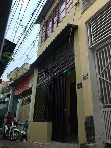 Hình ảnh cho thuê nguyên căn ngay chợ lái thiêu