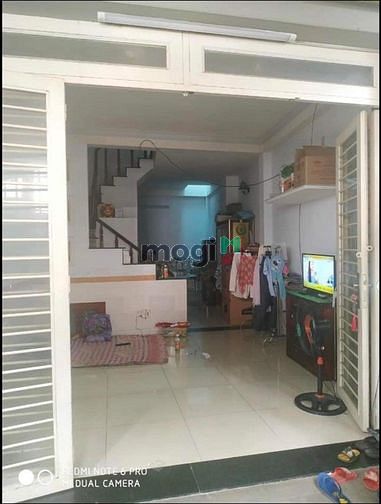 Hình ảnh Tôi cần bán nhà trong tháng giêng thành phố thủ đức
