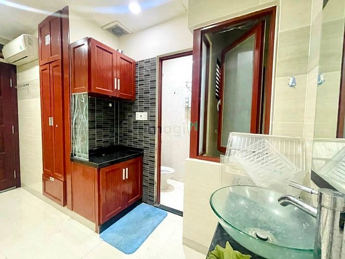 Hình ảnh Chính chủ cho thuê CHDV P.1 Phú Nhuận