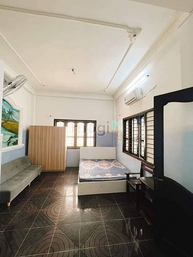 Hình ảnh Cho thuê Phòng nội thất cơ bản QL 1A, Bình Tân. Giá từ 2tr6