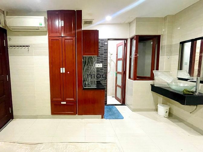 Hình ảnh Chính chủ cho thuê CHDV P.1 Phú Nhuận