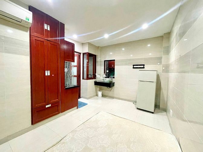 Hình ảnh Chính chủ cho thuê CHDV P.1 Phú Nhuận