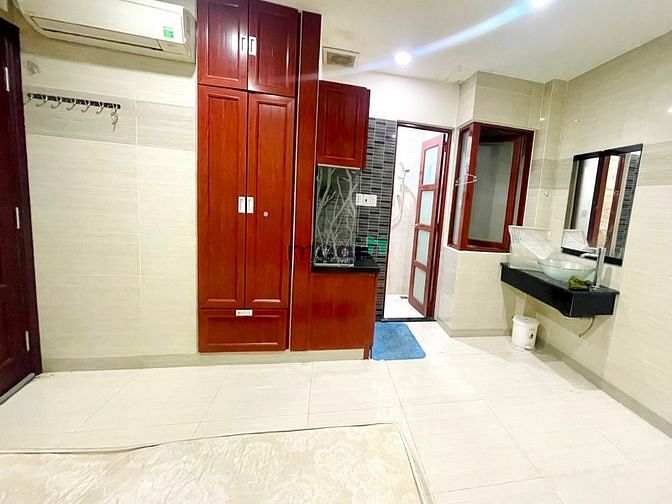 Hình ảnh Chính chủ cho thuê CHDV P.1 Phú Nhuận