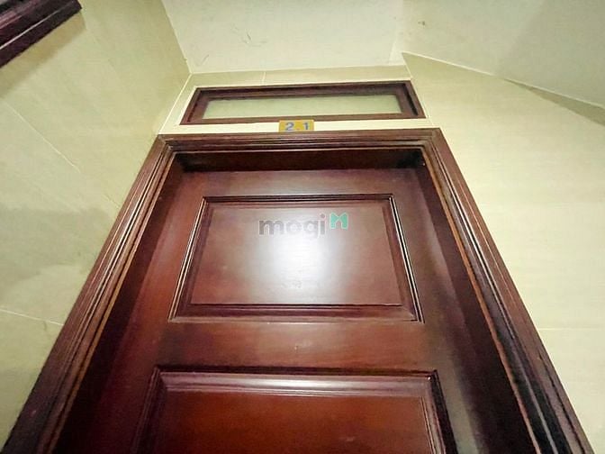 Hình ảnh Chính chủ cho thuê CHDV P.1 Phú Nhuận