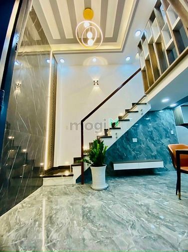 Hình ảnh NỘI THẤT TỐT bán Phan Huy Ích TB 53m2 2ty150