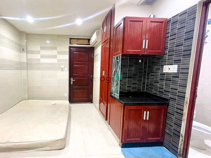 Hình ảnh Chính chủ cho thuê CHDV P.1 Phú Nhuận