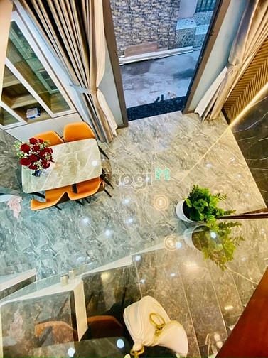 Hình ảnh NỘI THẤT TỐT bán Phan Huy Ích TB 53m2 2ty150