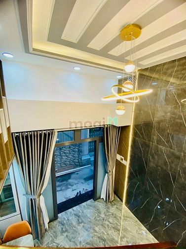 Hình ảnh NỘI THẤT TỐT bán Phan Huy Ích TB 53m2 2ty150