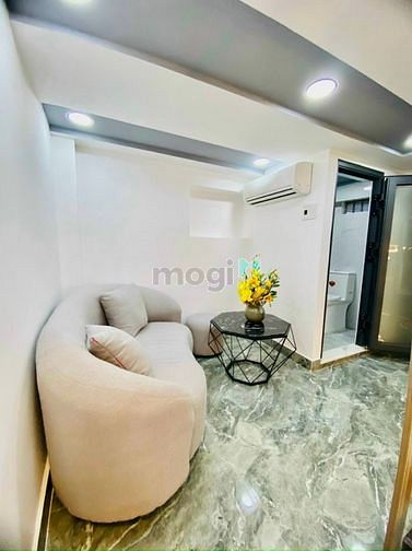 Hình ảnh NỘI THẤT TỐT bán Phan Huy Ích TB 53m2 2ty150