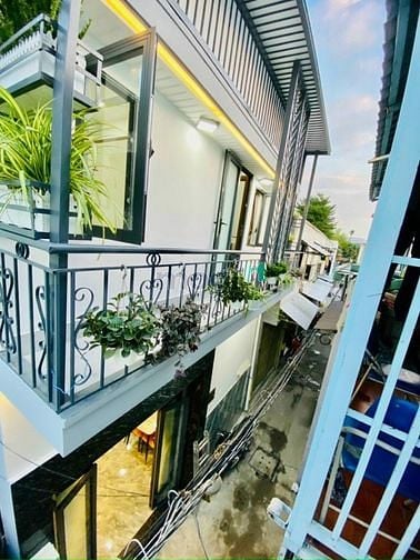 Hình ảnh NỘI THẤT TỐT bán Phan Huy Ích TB 53m2 2ty150